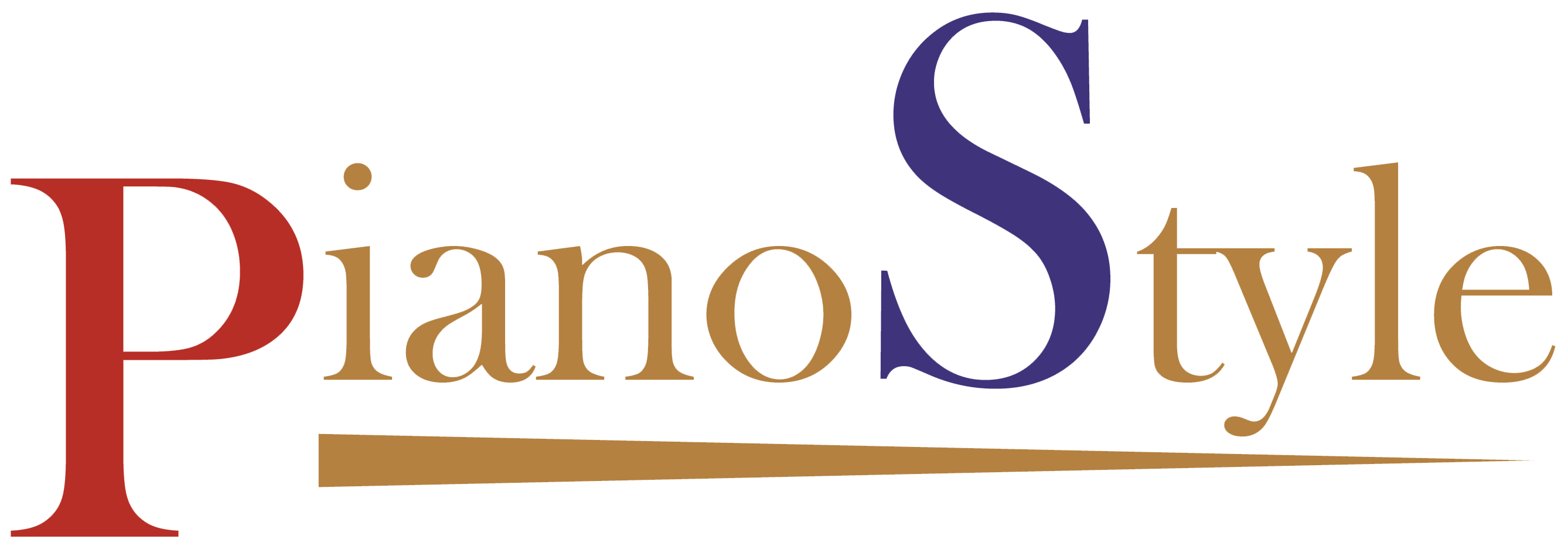 PianoStyle Logo